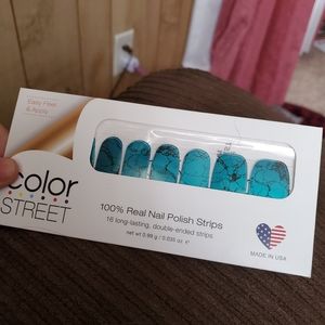 Color street nails